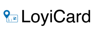 Logotipo Loyicard
