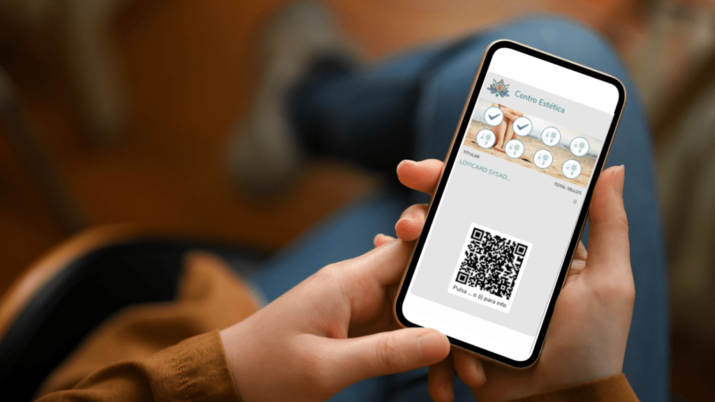 Claves fidelizacion mobile wallet