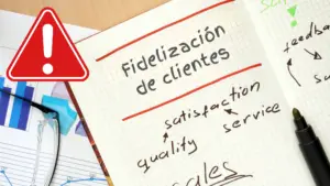 Fidelizar clientes: cómo identificar y prevenir señales de pérdida